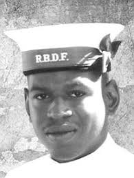 Obituary for Anthony Moseley