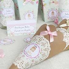 Siete maravillas del mundo antiguo. Ideas Para Comunion De Nino Y Nina Detalles Fiestasmix