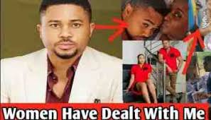 Ramsey Nouah Biography : Age, Wife, Children, Cars, Movies,