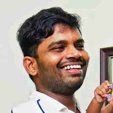 Dr. Vinod Dubey, CMC Vellore