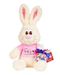 Dylan's Candy Bar There's No Bunny Like Vanilla | Bunny toys, Bunny stuffed  animals, Bunny