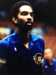 In Search of . . . Ralph Sampson, 1988