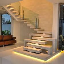 Pada konstruksi dengan las dapat dibentuk dengan sederhana, karena hubungan konstruksinya mudah. Cerita Bunda Bentuk Tangga Unik Dan Minimalis Facebook