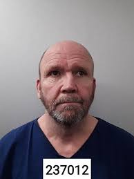 Offender Information