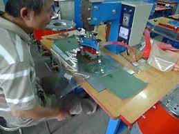Check spelling or type a new query. Taiwan Hexagon Mesin High Frequency Welding Youtube