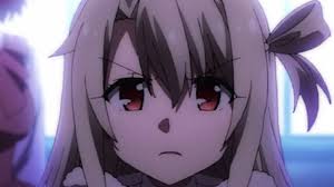 Review: Fate/kaleid liner Prisma Illya: Licht Nameless Girl [Blu-Ray]