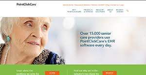 Pointclickcare Reviews Pricing Software Features 2019