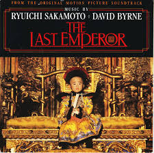 Image result for the last emperor