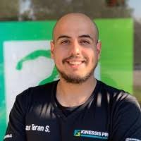 70+ perfiles de «Max Solís»