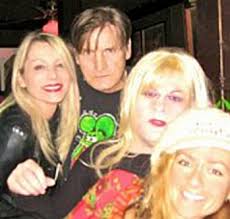 Critical Mass: Interview With Punk Globe Magazine Founder Ginger Coyote