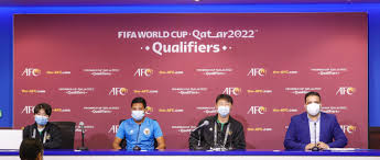 Timnas indonesia akan menghadapi thailand dalam lanjutan kualifikasi piala dunia 2022 grup g zona asia pada kamis 3 6 2021 malam ini. Uobzm1zr7cpzem