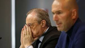 يبدو ان شهر العسل انتهى بين بيريز وزيدان، وان رئيس النادي قد حدد بالفعل بديل المدرب الفرنسي. ÙÙ„ÙˆØ±Ù†ØªÙŠÙ†Ùˆ Ø¨ÙŠØ±ÙŠØ² ÙŠØ¹Ø¯ Ø²ÙŠØ¯Ø§Ù† Ø¨ØªØ¹Ø§Ù‚Ø¯Ø§Øª Ù…Ù‡Ù…Ø© Ù„Ù„Ø¨Ù‚Ø§Ø¡ ÙÙŠ Ø±ÙŠØ§Ù„ Ù…Ø¯Ø±ÙŠØ¯