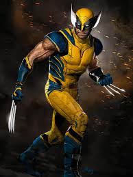 Image result for wolverine