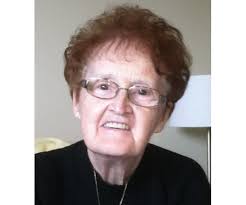 Cecile Fradette Obituary (2014)