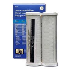 Fx12p Ge Smartwater Reverse Osmosis Filter Set