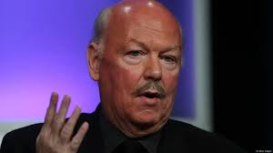 CIA morale 'deeply hurt'