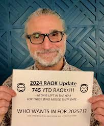 🤔🤔🤔 celebration in the near future perhaps? 🍾🥂🤞