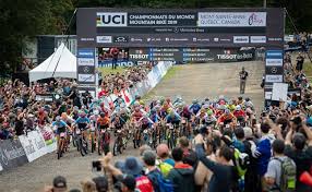 La descente de vallnord pour les championnats du monde de vtt 2015 offrira aux riders près de six minutes d'effort intense. Vtt Les Dates Des Mondiaux Et De La Coupe Du Monde Sont Fixees