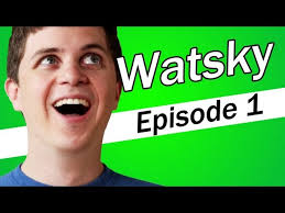 Watsky's Making An Album: Ep. 1 of 9