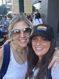 Gabrielle Allison's Instagram, Twitter & Facebook