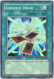 This, in turn, helps you in building your deck as you perform the process again. Yu Gi Oh Card Dpct Eny06 Advance Draw Super Rare Holo Bbtoystore Com Toys Plush Trading Cards Action Figures Games Online Retail Store Shop Sale