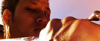 Indie Kick! Review: Maximum Choppage Round 2 (2008)