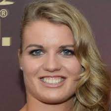 Known for her career competing in the track & field heptathlon and sprinting events. Dafne Schippers Net Worth