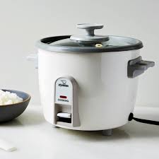 Maybe you would like to learn more about one of these? The Best Rice Cooker Is Small But Mighty And Only Has One Button Epicurious