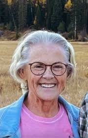 Ruth Marie Bean Clegg