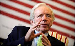 Lieberman Opposes Finance Committee Bill