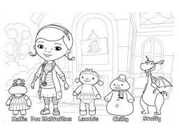 It sounds simple and trivial from adult s perspective. 27 Doc Mcstuffins Coloring Page Ideas Doc Mcstuffins Coloring Pages Doc Mcstuffins Coloring Pages