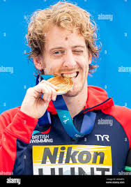 Gary gold hi-res stock photography and images