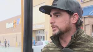 Witness describes Walmart shooting in Lithia Springs