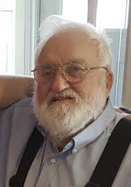 John Colley Obituary (2021)