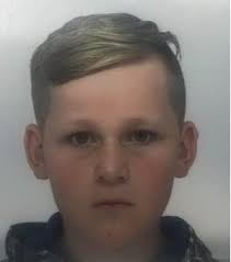 Gwent Police locate 13-year-old Newport boy following appeal