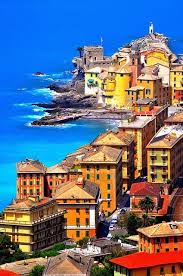 Последние твиты от camogli (@cittadicamogli). Camogli Italian Riviera Province Of Genoa Italy Places To Travel Places To Visit Travel