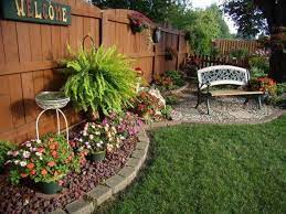20 Amazing Backyard Ideas That Won T Break The Bank Page 14 Of 20 Yard Surfer Backyard Seating Area Front Yard Landscaping Backyard Landscaping Designs