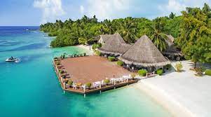 Kali ini, datangnya dari maldives. Tips Bercuti Dan Melancong Ke Maldives Azhan Co