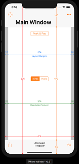 So far we have be able to capture over wallpapers from the new iphone xi. How Ios Apps Adapt To The Iphone Xs Max And Iphone Xr Screen Sizes By Geoff Hackworth Medium