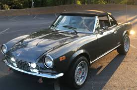Looking for a classic fiat? Pin On Cars