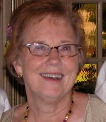 Carole Carlin Obituary