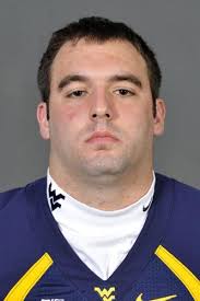 Vance fighting for starting spot at WVU