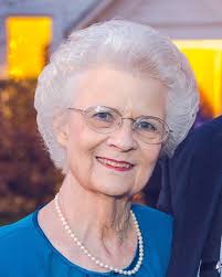 Obituary information for Frances Jasper