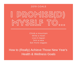 Our goal is to help you make smarter financial decisions by providing you with interactive tools and financial calculators, publishing original and objective content, by enabl. How To Really Achieve Those New Year S Health Wellness Goals Symmetry Physical Therapy