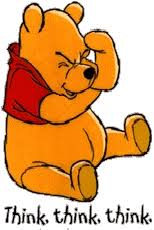 A fan theory believes that 'winnie the pooh' characters all represent a different mental health issue. Which Winnie The Pooh Disorder Are You Suffering From Proprofs Quiz