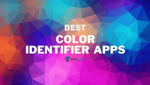 If you're working as a graphic designer or just want to find a great color match, some apps may ease your work a lot. 11 Best Color Identifier Apps For Android Ios 2021 Edition