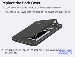 The firmware is build mmb29m.s120vludu1apfa. Tracfone Samsung Galaxy J3 Luna Pro S327vl User Manual