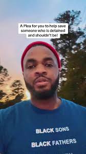 Please lend your voice to a critical cause:  #JusticeForLadaviousDeShawnMcNair. This is not just a post; it's a plea for  righting a mistaken identity that weighs heavily