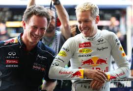 It's a different chapter, a new chapter and i'm looking forward to it. Horner Vettel Enormously Unlikley To Return To Red Bull For 2021 F1 News