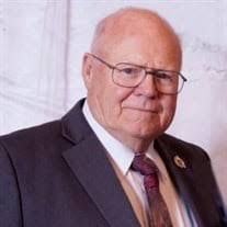 James Albert Freeman Obituary (2023)